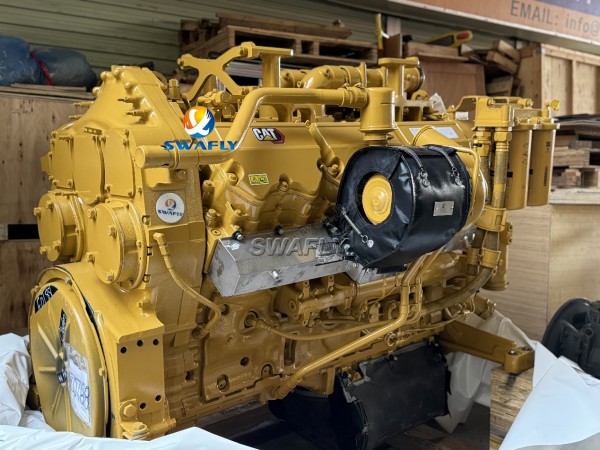 How to Choose the Ideal Industrial Engine for Your Project: A Comprehensive Guide