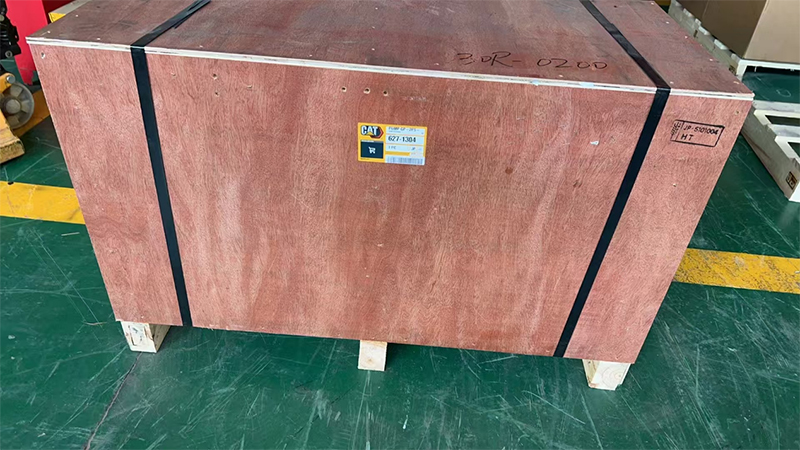 Genuine Caterpillar Hydraulic Pump for CAT 395 – Limited Stock Available!
