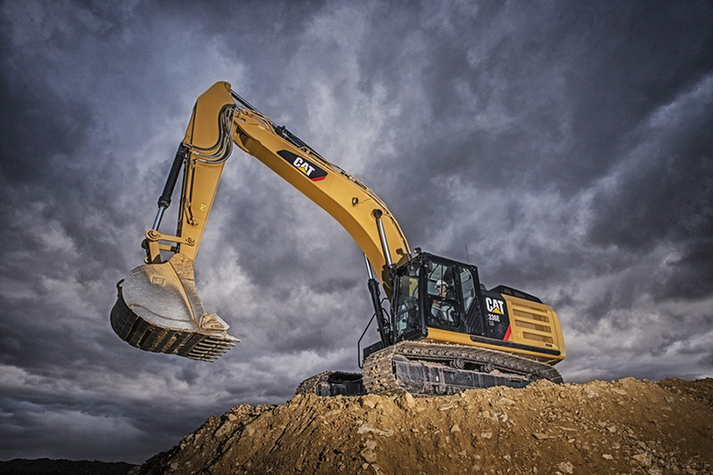 Blood, Oil, and Lessons Learned: An Excavator Vet's Hard-Won Wisdom