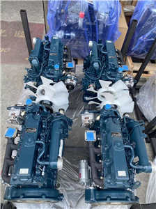 Big Stock Just Landed: Kubota V2403-M Engines Ready to Roll at SWAFLYENGINE