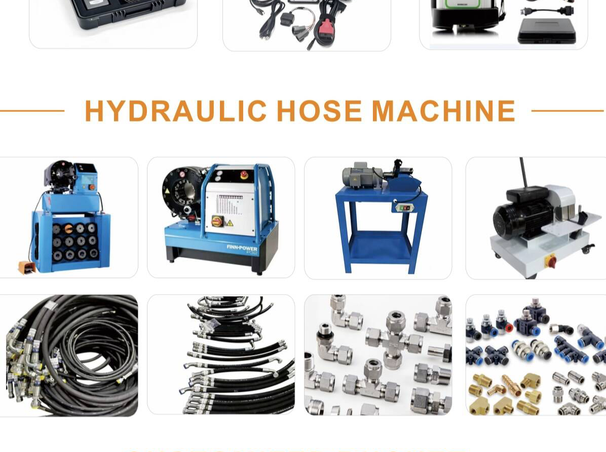 Quality Excavator Parts from SWAFLY