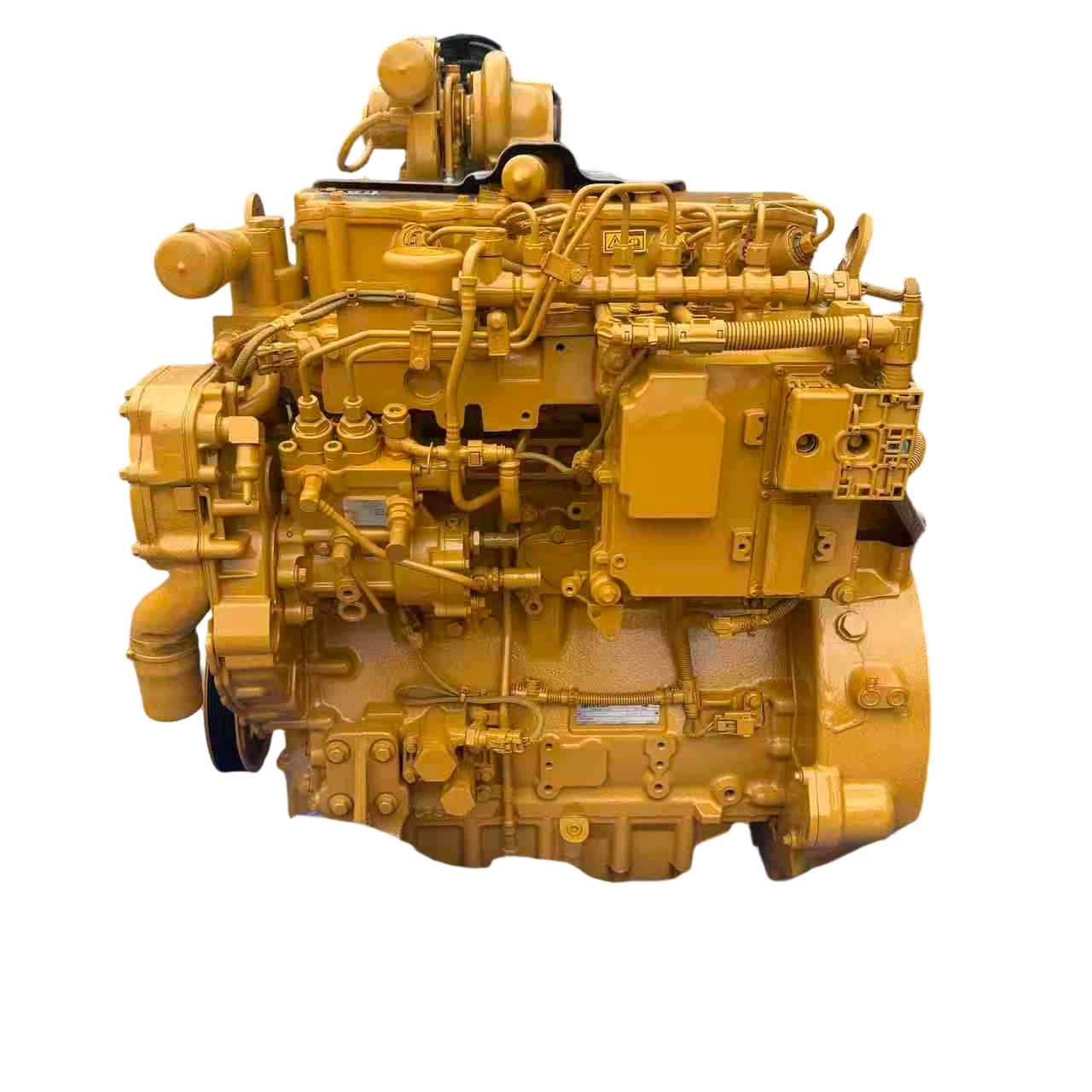 How Do SWAFLY Diesel Engines Work?