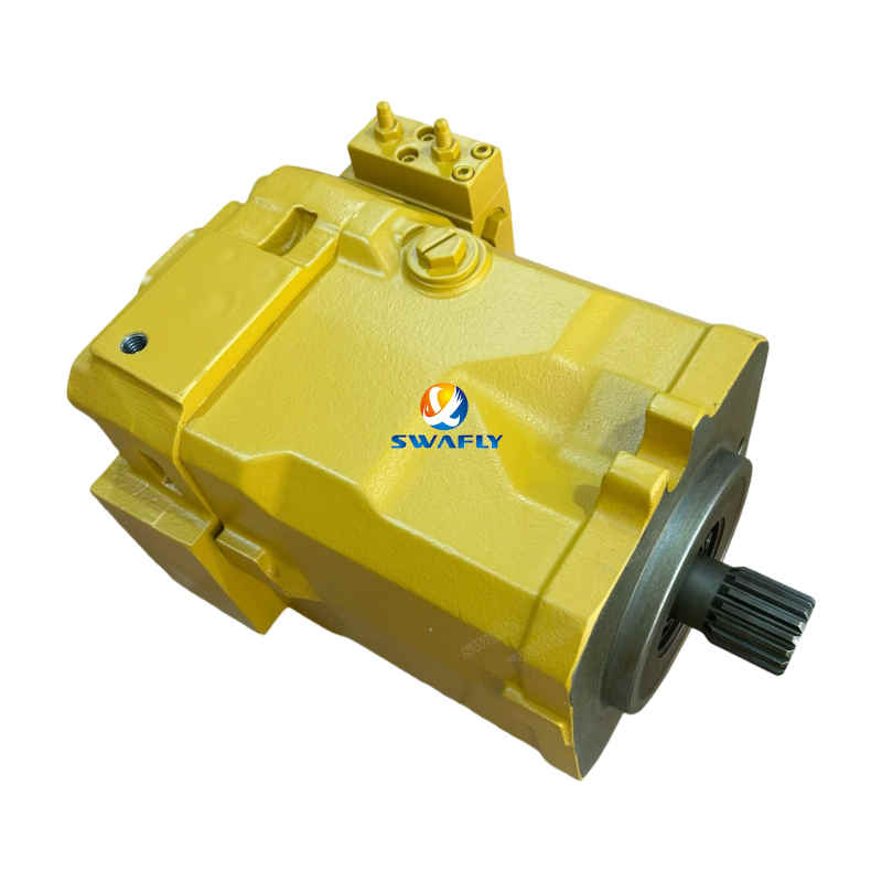 227-0830 Hydraulic Pump for Caterpillar CAT D6R Bulldozer