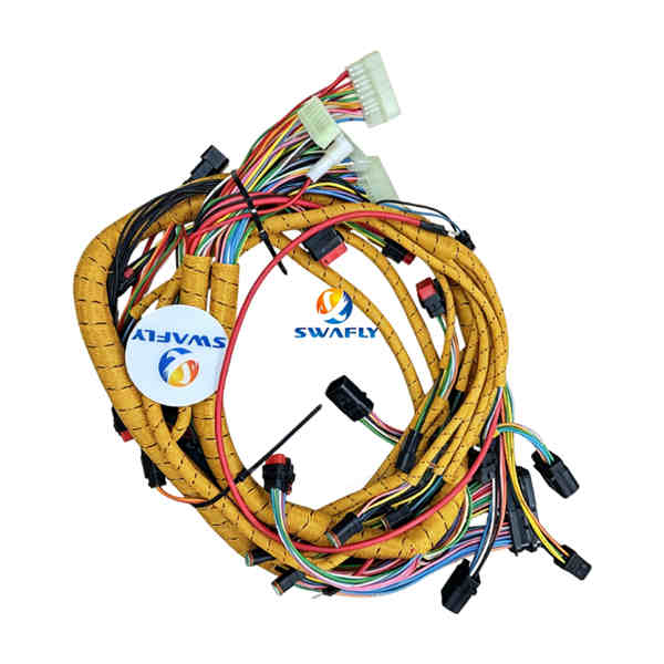 269-8445 Main Wiring Harness