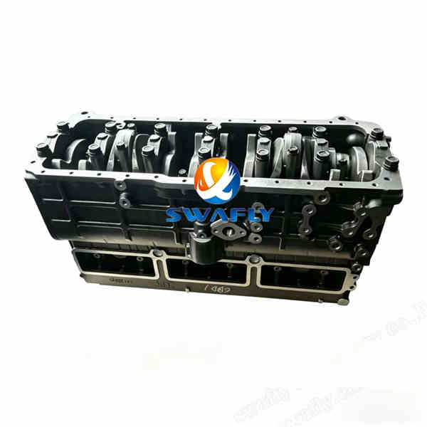 6BD1 DB58 short block