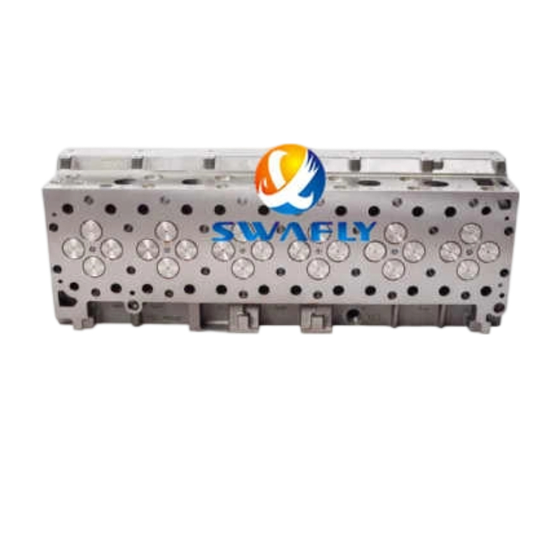Brand New Cummins X15 Cylinder Head Assembly