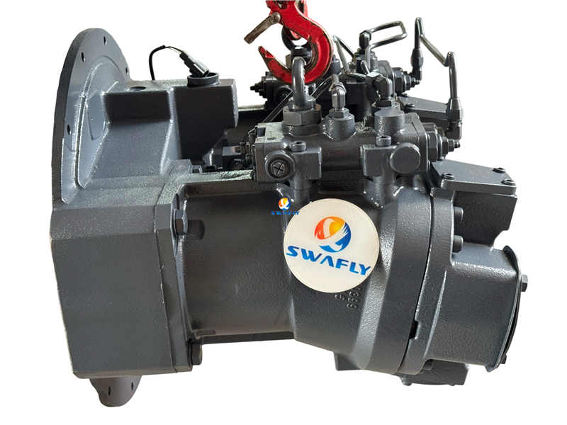Brand New HPV145 Hydraulic Pump for Hitachi EX350-5 Excavator