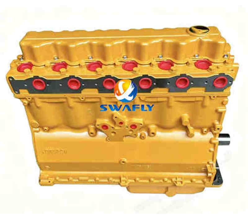 CAT 3306 bare Engine Long block
