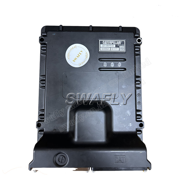 CAT 3668821 Programmed ECM For 320D