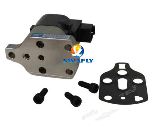 Cummins actuator 408998100
