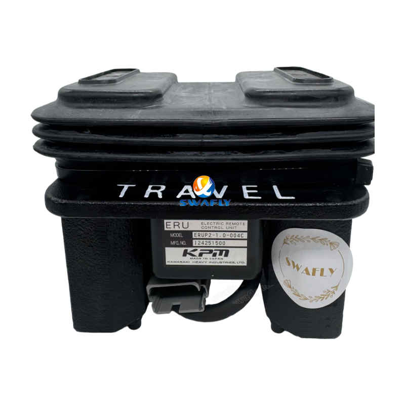 Genuine new 4621572 YA00099974 Transmission Controller