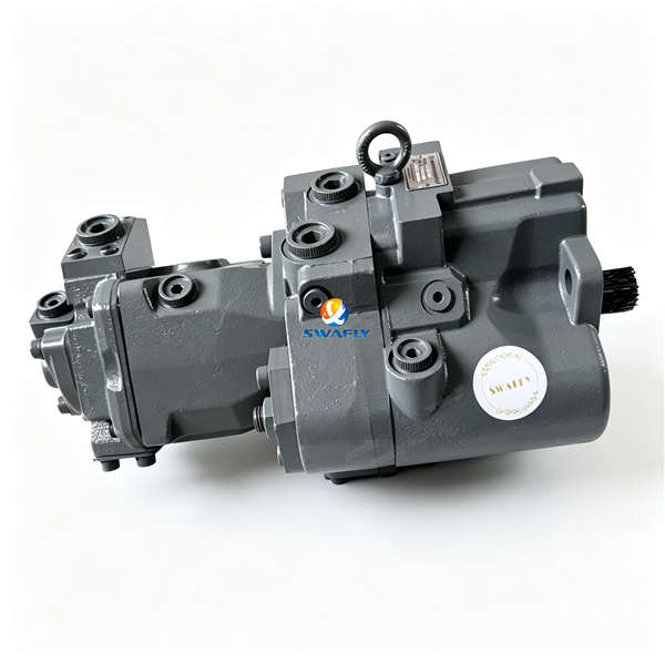 Handok Original New AP2D36LV3RS6 Hydraulic Main Pump for Hitachi ZX70 Excavator