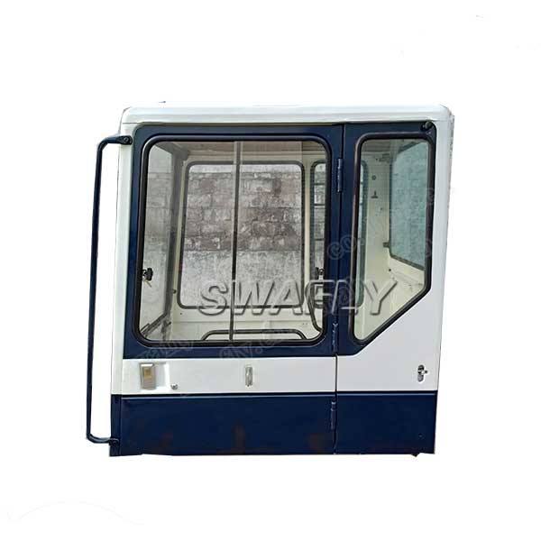 High Quality PC200-5 PC300-5 Excavator Cabin for Komatsu Excavator Cab
