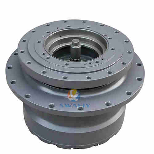 Hitachi ZX110 Travel Gearbox