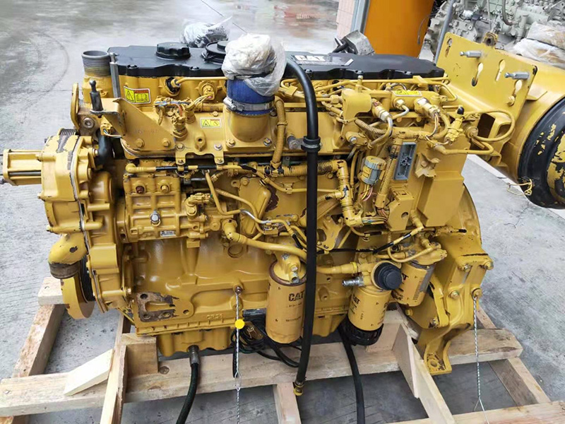 diesel engine