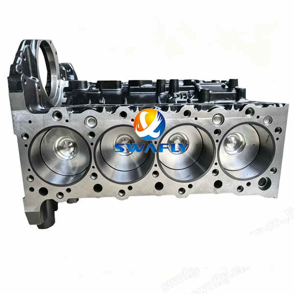 Isuzu 4HG1 Engine Long Block  bare engine