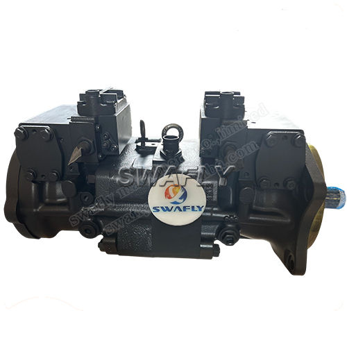 Komatsu Genuine 708-2L-90740 Main Pump for Excavator PC800-7