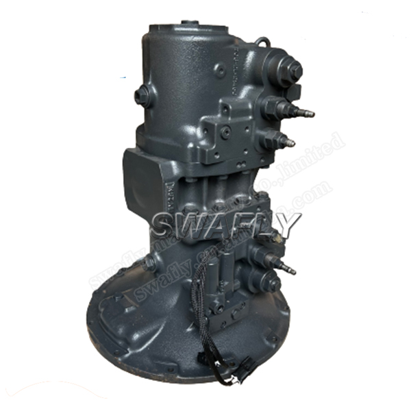 Komatsu PC210-6 hydraulic pump 708-2L-2150