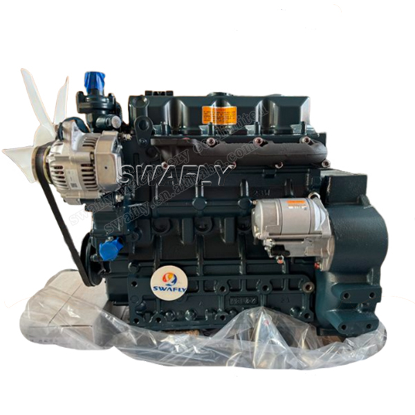 Kubota V2203-BG Diesel Engines