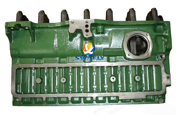 Mercedes-Benz OM366 cylinder block