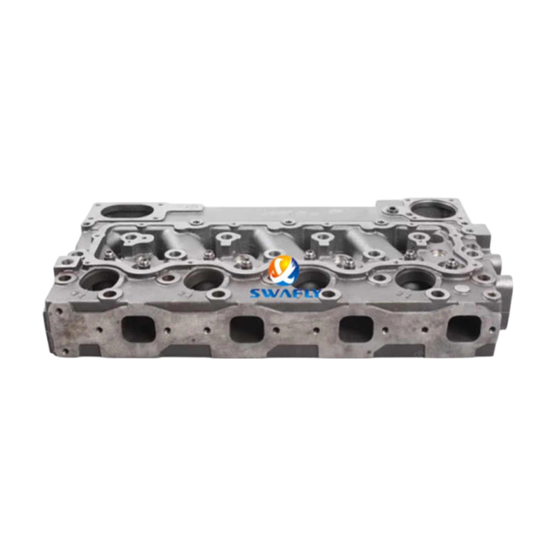 Original CAT 3304 cylinder head