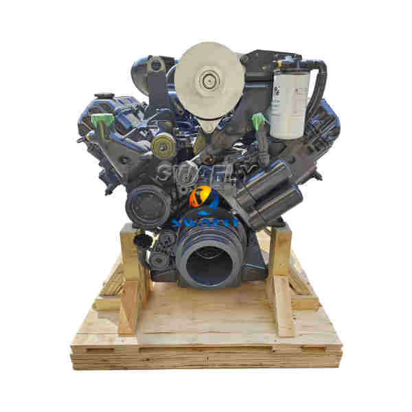 Original New Diesel Engine DV11 for Truck