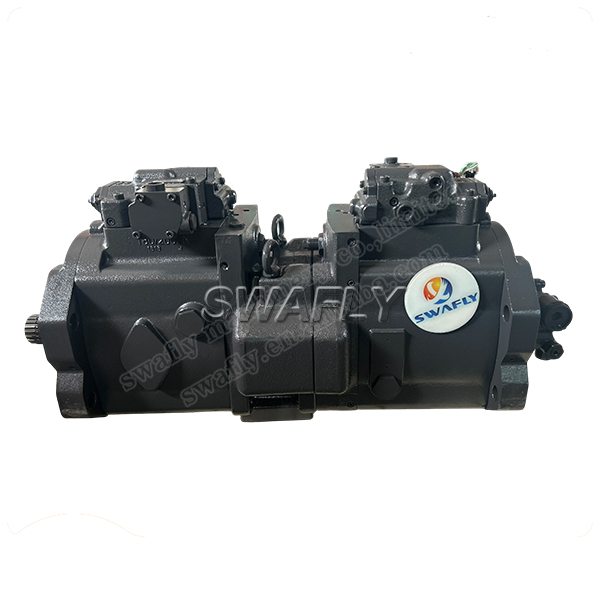 Shantui J230-24A-010000 hydraulic pump