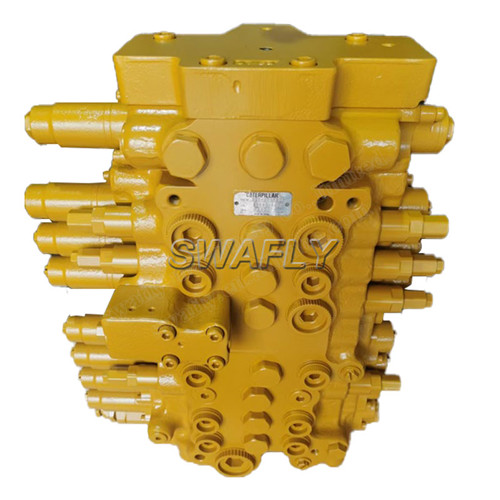 SWAFLY 307C 307D Main Control Valve 194-9979
