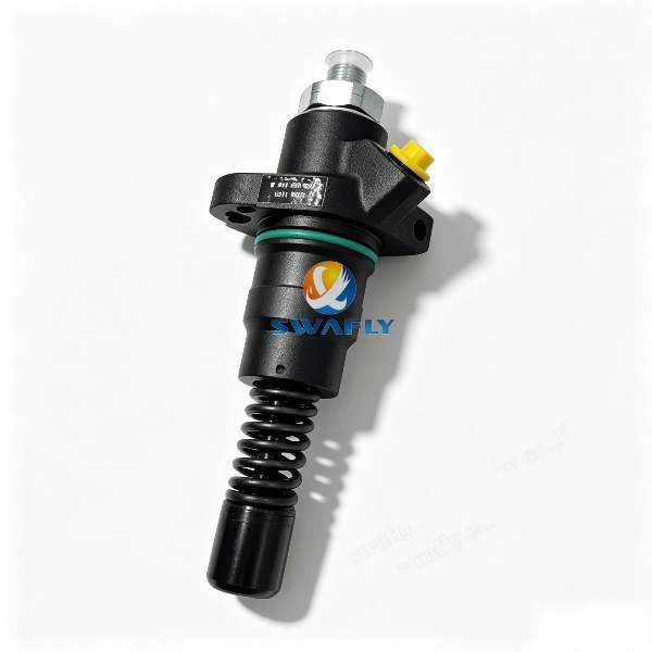 Volvo 21147445 High Pressure Fuel Injection Pump for EC290B EC300D D7E Engine