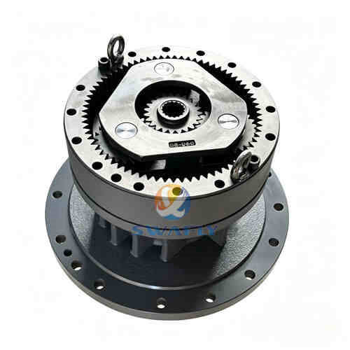 VOLVO EC250DL Swing Gearbox VOE14566202