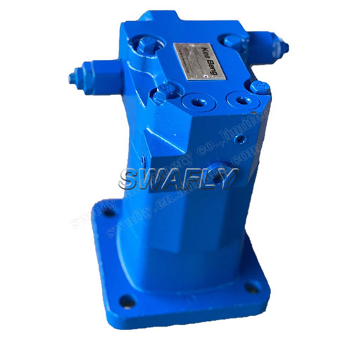 Yanmar VIO17 IHI15 Mini Excavator Swing Motor