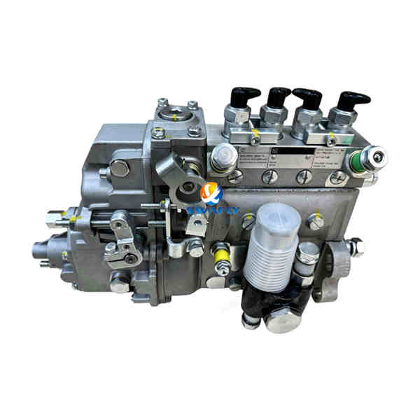 ZEXEL 101405-9351 fuel injection pump